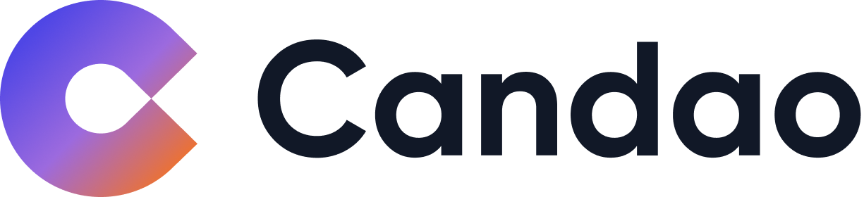 Candao logo